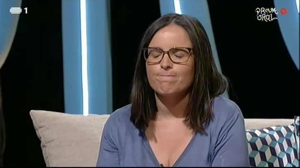 Imagem de Prova Oral