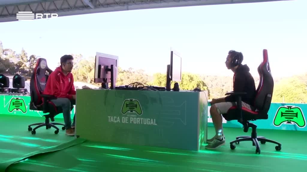 Imagem de Magazine RTP Arena - Magazine #132