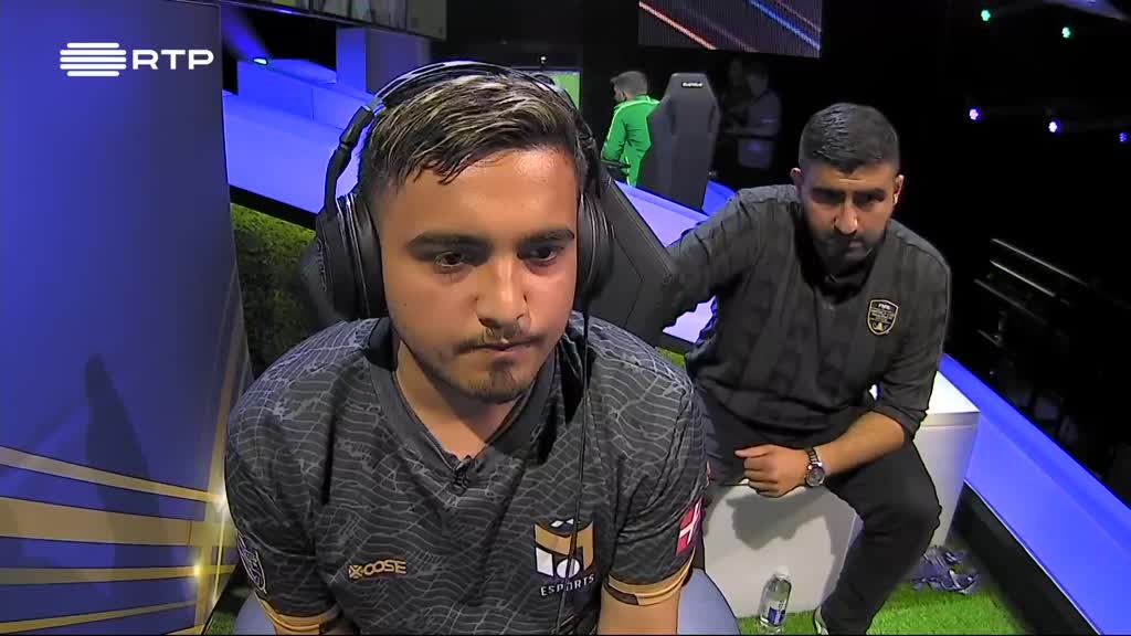 Imagem de Magazine RTP Arena - Magazine #135