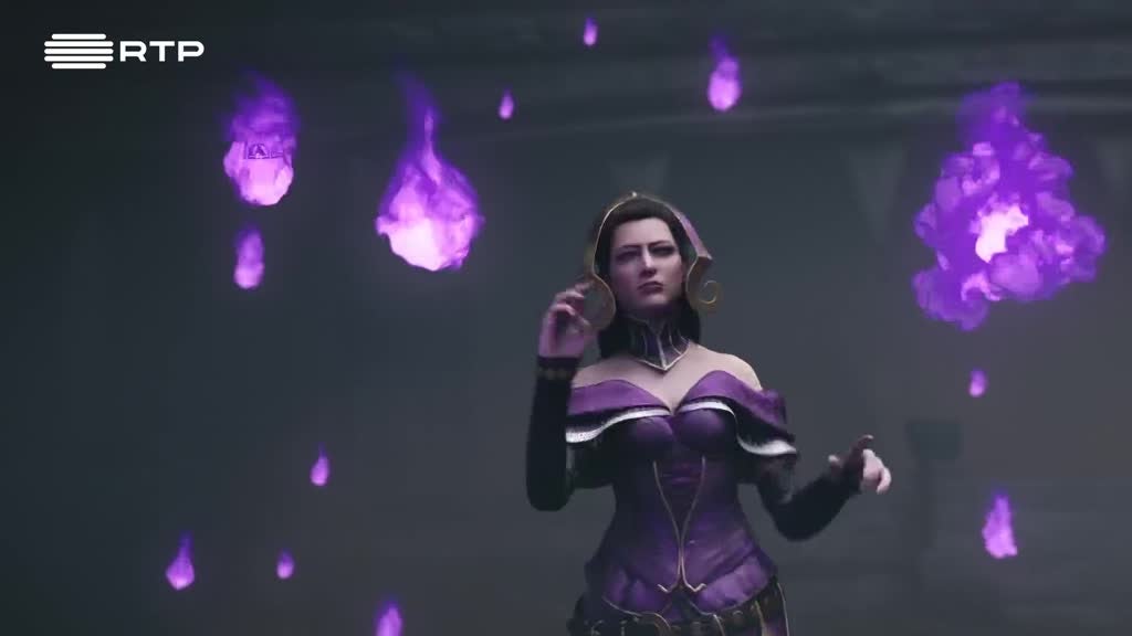 Imagem de Magazine RTP Arena - Magazine #136