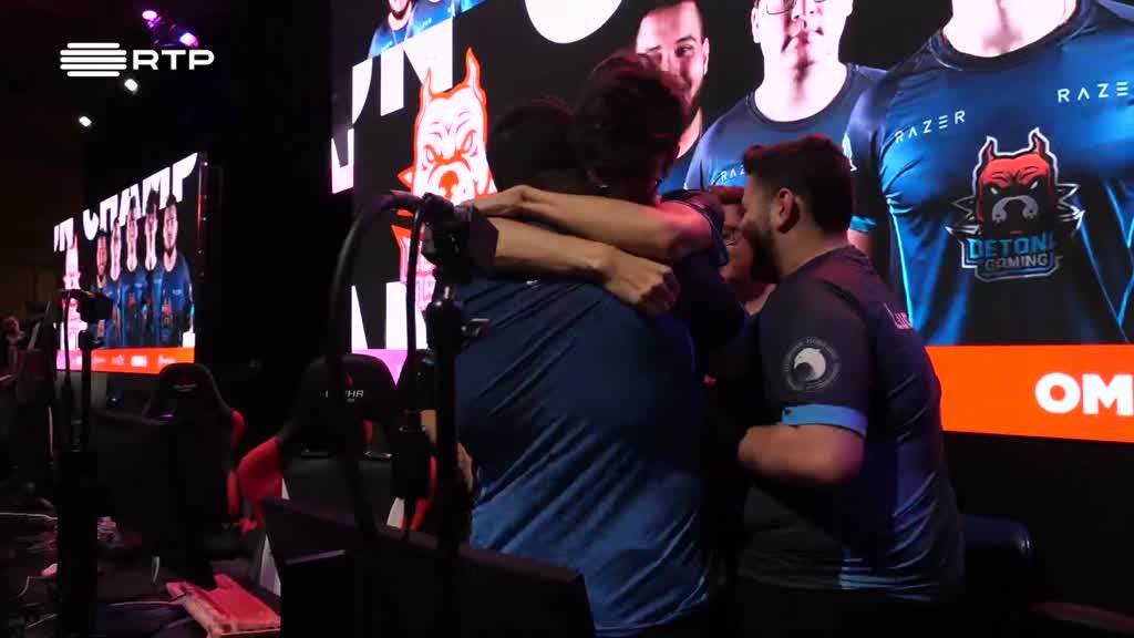 Imagem de Magazine RTP Arena - Magazine #140