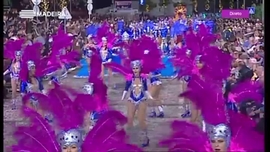 Imagem de Cortejo de Carnaval Madeira 2019