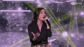 Festival da Canção 2019 - Grande Final