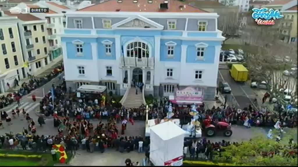 Imagem de Carnaval de Loures