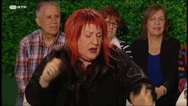 Imagem de Cá Por Casa com Herman José - Especial Nelo e Idália