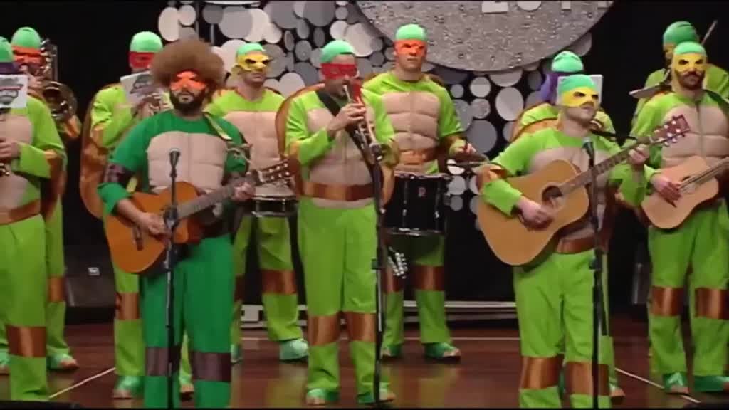 Imagem de Carnaval da Ilha Terceira | 2019