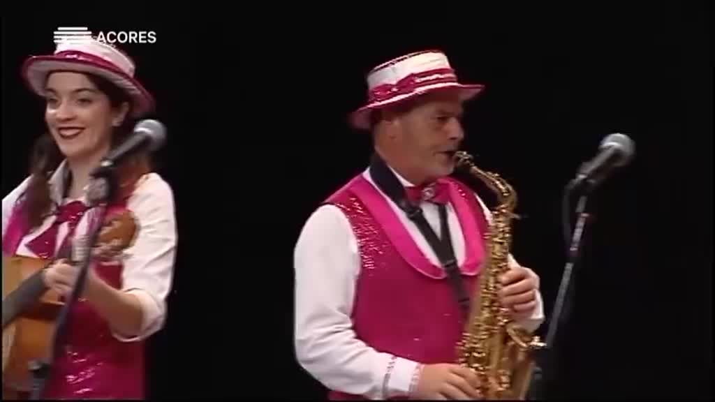 Imagem de Carnaval da Ilha Terceira | 2019