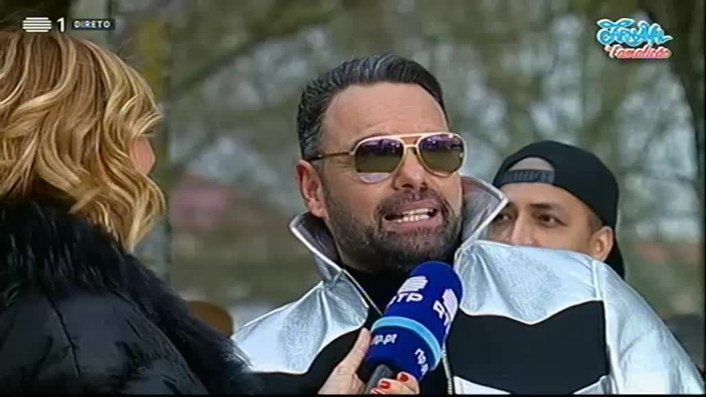 Imagem de Carnaval de Famalicão