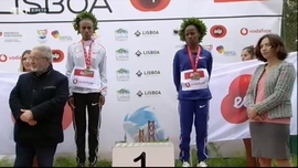 Atletismo: 29ª EDP Meia Maratona Internacional de Lisboa