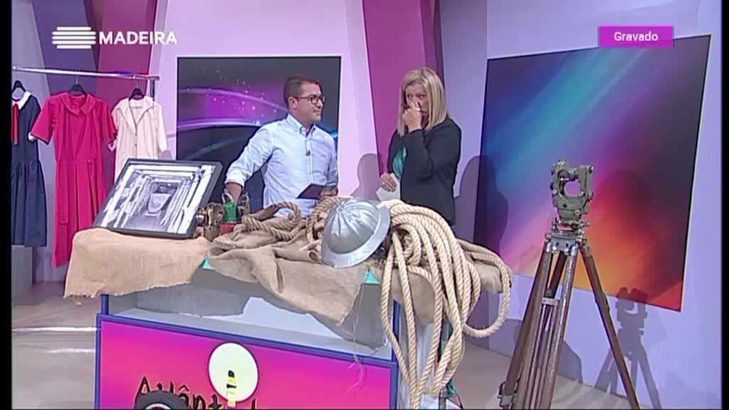 Imagem de Atlântida Madeira