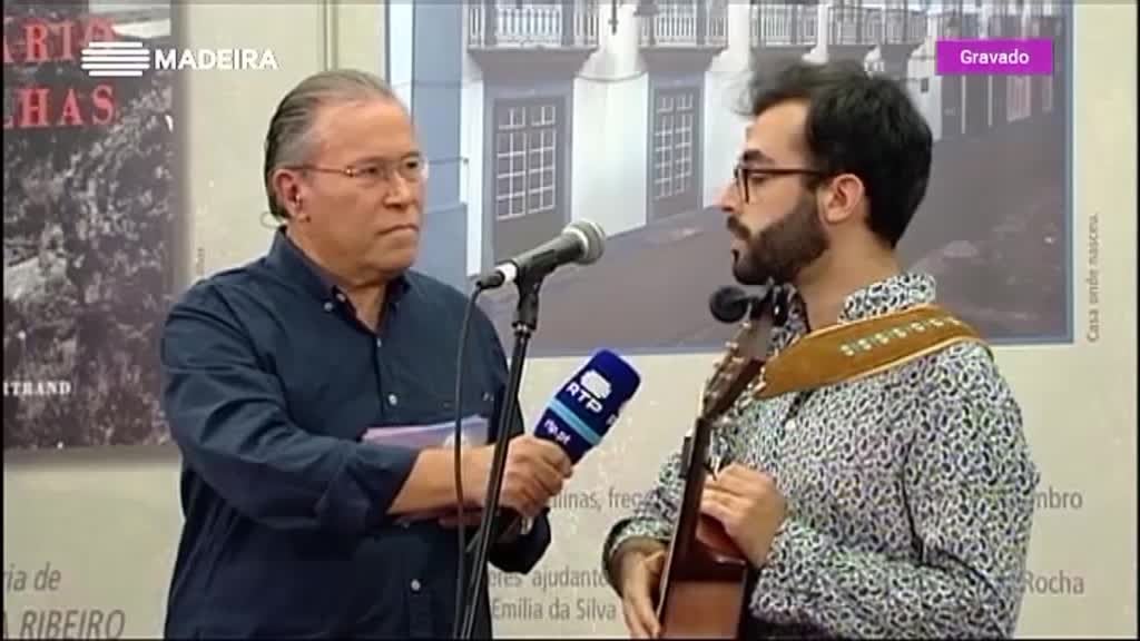 Imagem de Atlântida Madeira