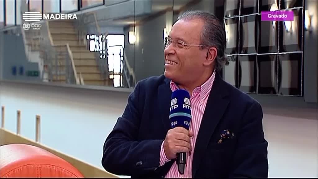 Imagem de Atlântida Madeira