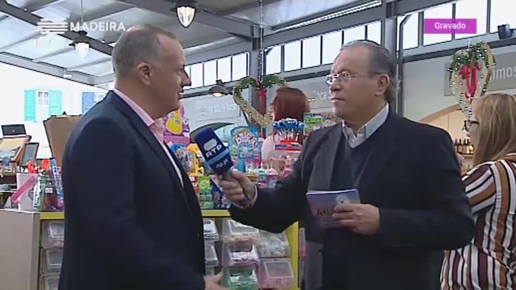 Imagem de Atlântida Madeira