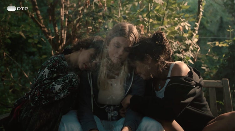 Imagem de Frágil - The Eternal Search For Happiness