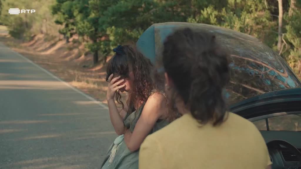 Imagem de Frágil - Roadtrip