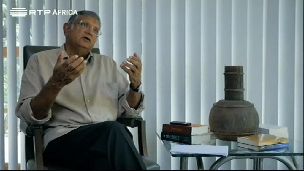 Imagem de Geração da Independência