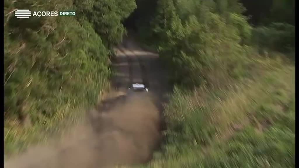 Imagem de Azores Rallye 2019 - Especial Resumo