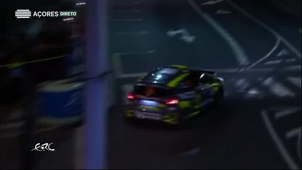 Imagem de Azores Rallye 2019 - Prova Citadina / City Show