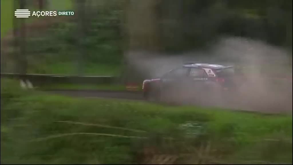 Imagem de Azores Rallye 2019 - Especial Resumo