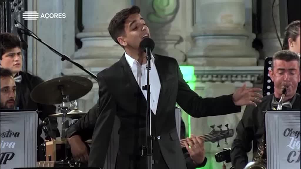 Imagem de VII Festival Música no Colégio | 2018 - Noite de Estrelas