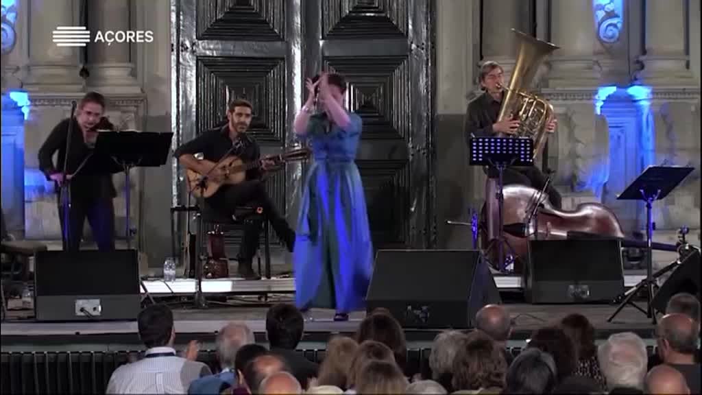 Imagem de VII Festival Música no Colégio | 2018 - Noite Açoriana
