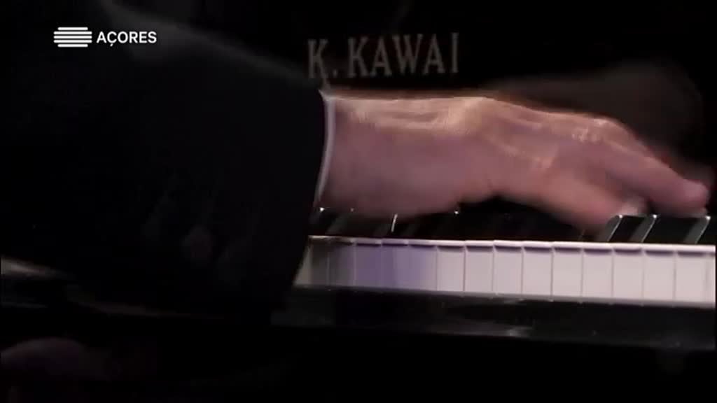 Imagem de VII Festival Música no Colégio | 2018 - Noite de Ópera