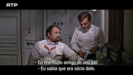 Imagem de Doutor Jivago