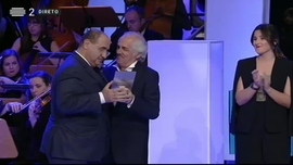 Imagem de Gala Prémio Autores 2019