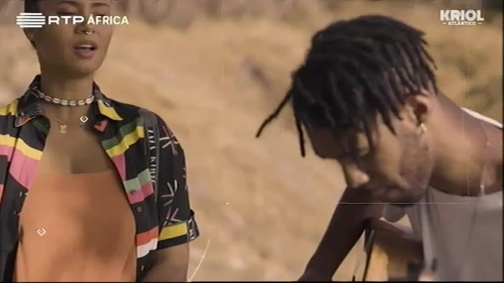 Imagem de Kriol Atlântico