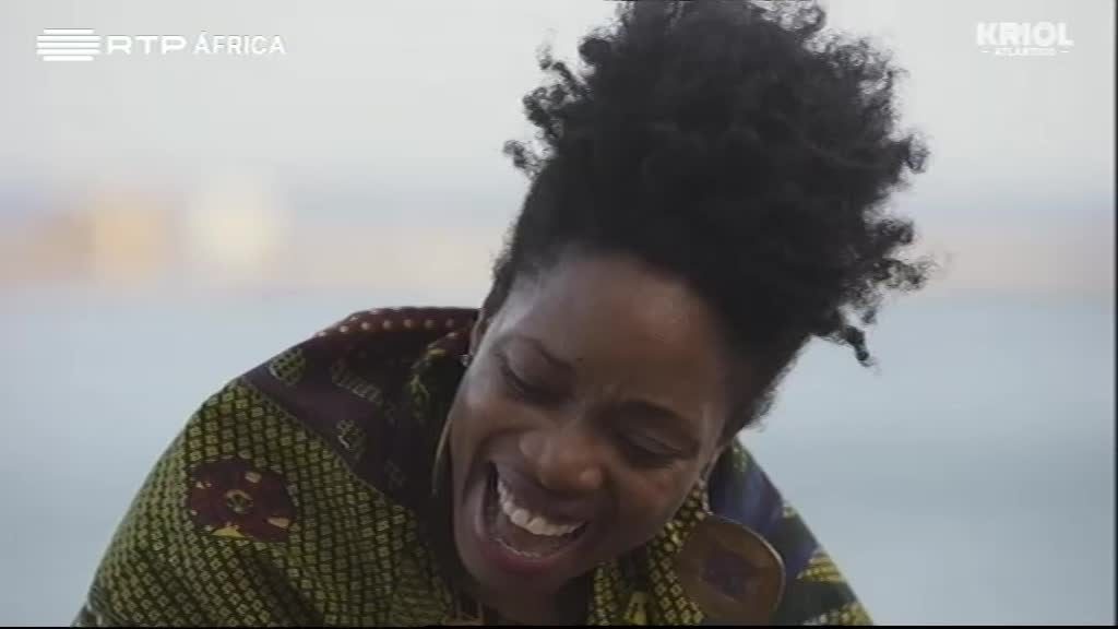 Imagem de Kriol Atlântico