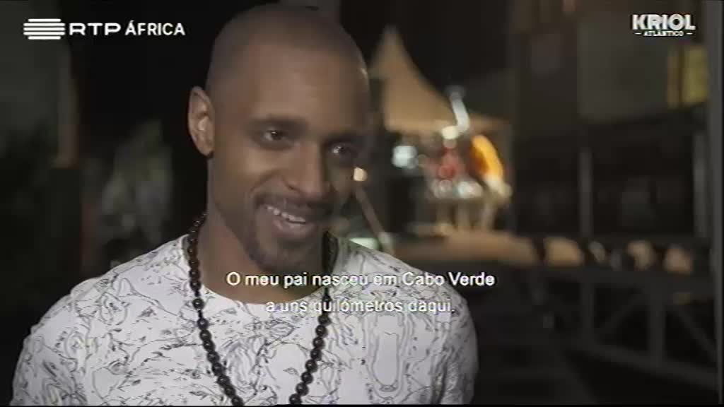 Imagem de Kriol Atlântico