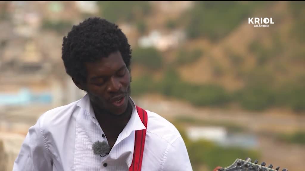 Imagem de Kriol Atlântico