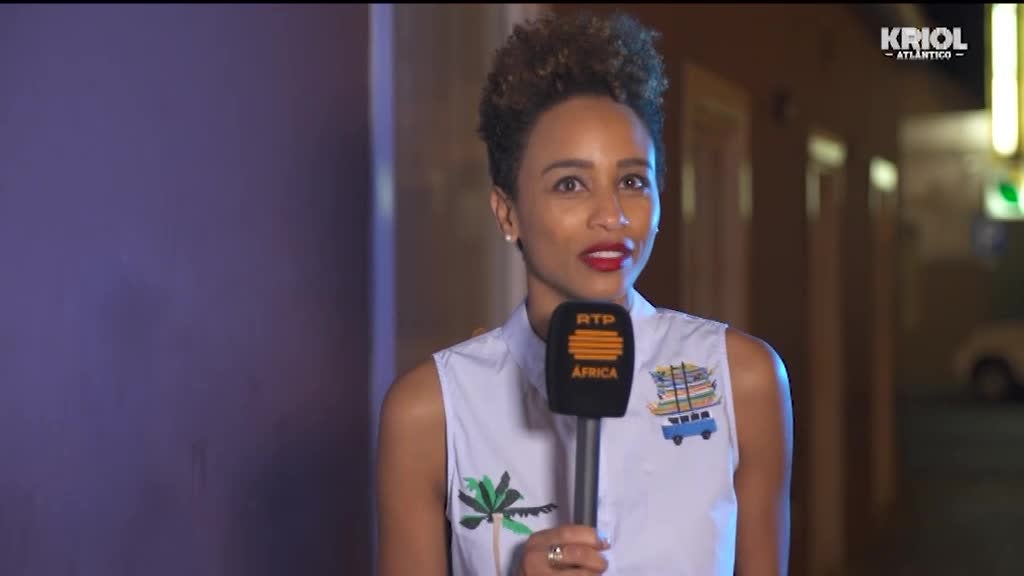 Imagem de Kriol Atlântico