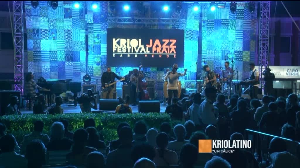 Imagem de Kriol Atlântico