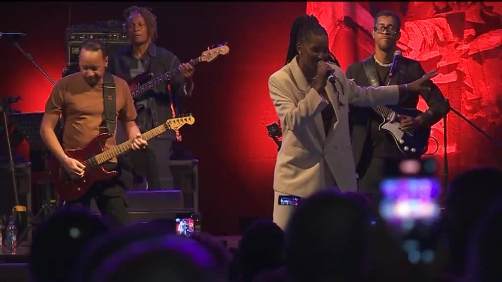 Imagem de Kriol Atlântico