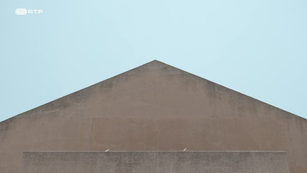 Imagem de Atelier d´Arquitetura - Arquiteturas em Betão