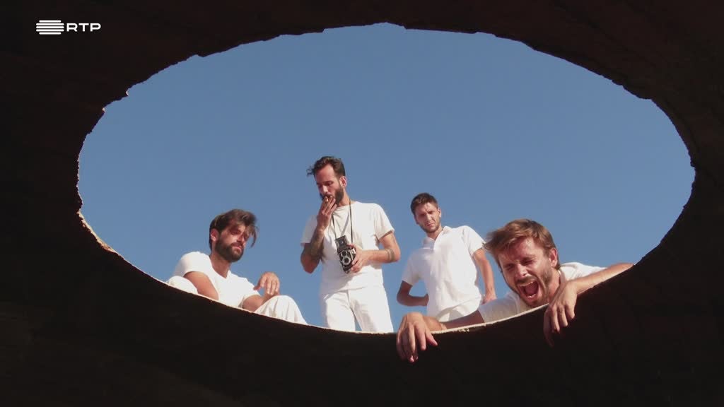 Imagem de Atelier d´Arquitetura - Uma Casa em Monsaraz