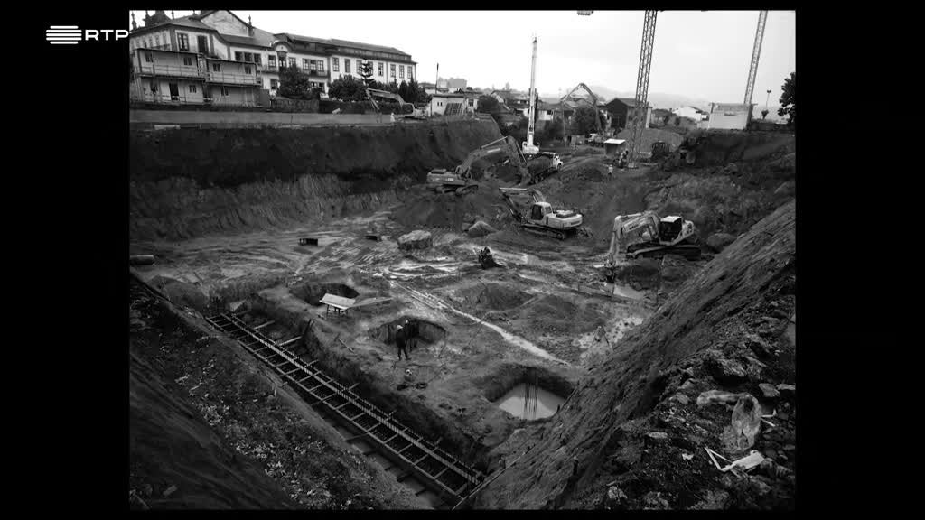 Imagem de Atelier d´Arquitetura - Espaço Público I