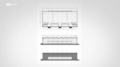 Atelier d´Arquitetura - Arquiteturas em Série
