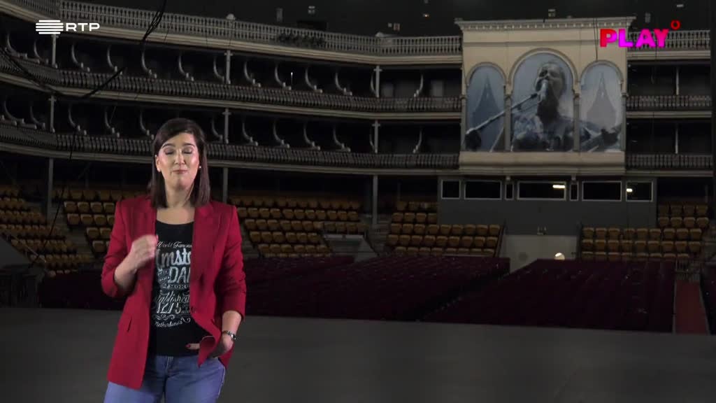 Imagem de Play - Prémios da Música Portuguesa