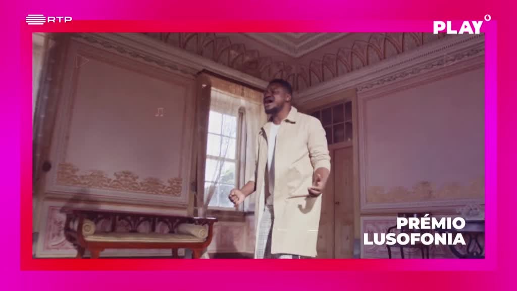 Imagem de Play - Prémios da Música Portuguesa