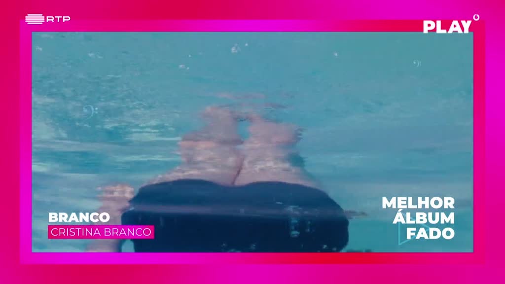 Imagem de Play - Prémios da Música Portuguesa