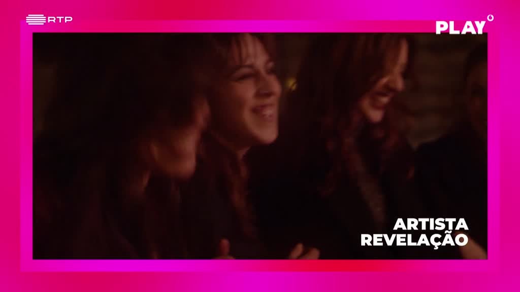 Imagem de Play - Prémios da Música Portuguesa