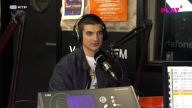 Imagem de Play - Pr�mios da M�sica Portuguesa