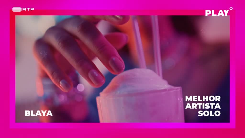 Imagem de Play - Prémios da Música Portuguesa