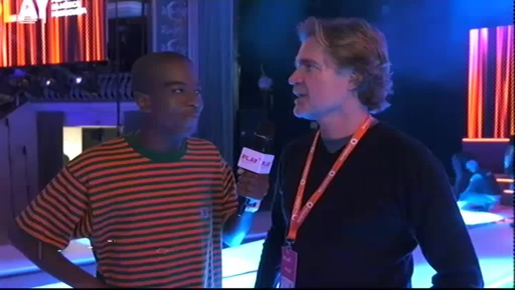 Imagem de Play - Prémios da Música Portuguesa