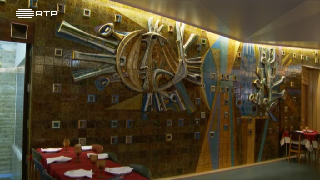 Imagem de Visita Guiada - Querubim Lapa