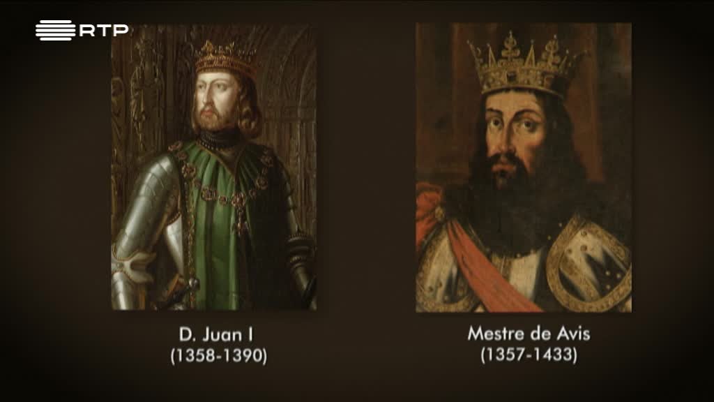 Imagem de Visita Guiada - Cortes de Coimbra de 1385, Sala dos Capelos, Universidade de Coimbra