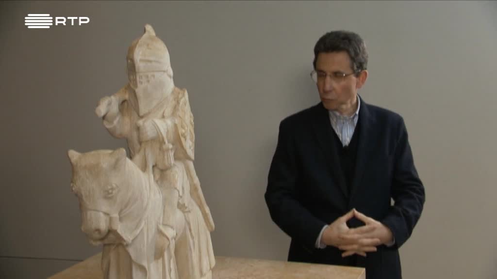 Imagem de Visita Guiada - D. Nuno Álvares Pereira e as Artes da Guerra, Museu Nacional Machado de Castro, Coimbra