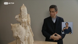 D. Nuno Álvares Pereira e as Artes da Guerra, Museu Nacional Machado de Castro, Coimbra
